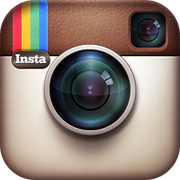Follow Us on instagram