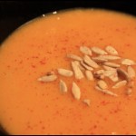 Anne's Winter Soup