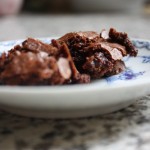 brownie