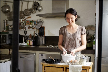 interview de clea cuisine