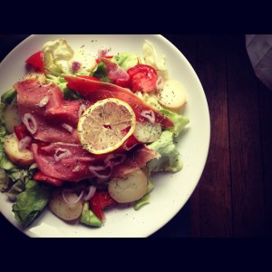 saladebayonnesansglutenfree