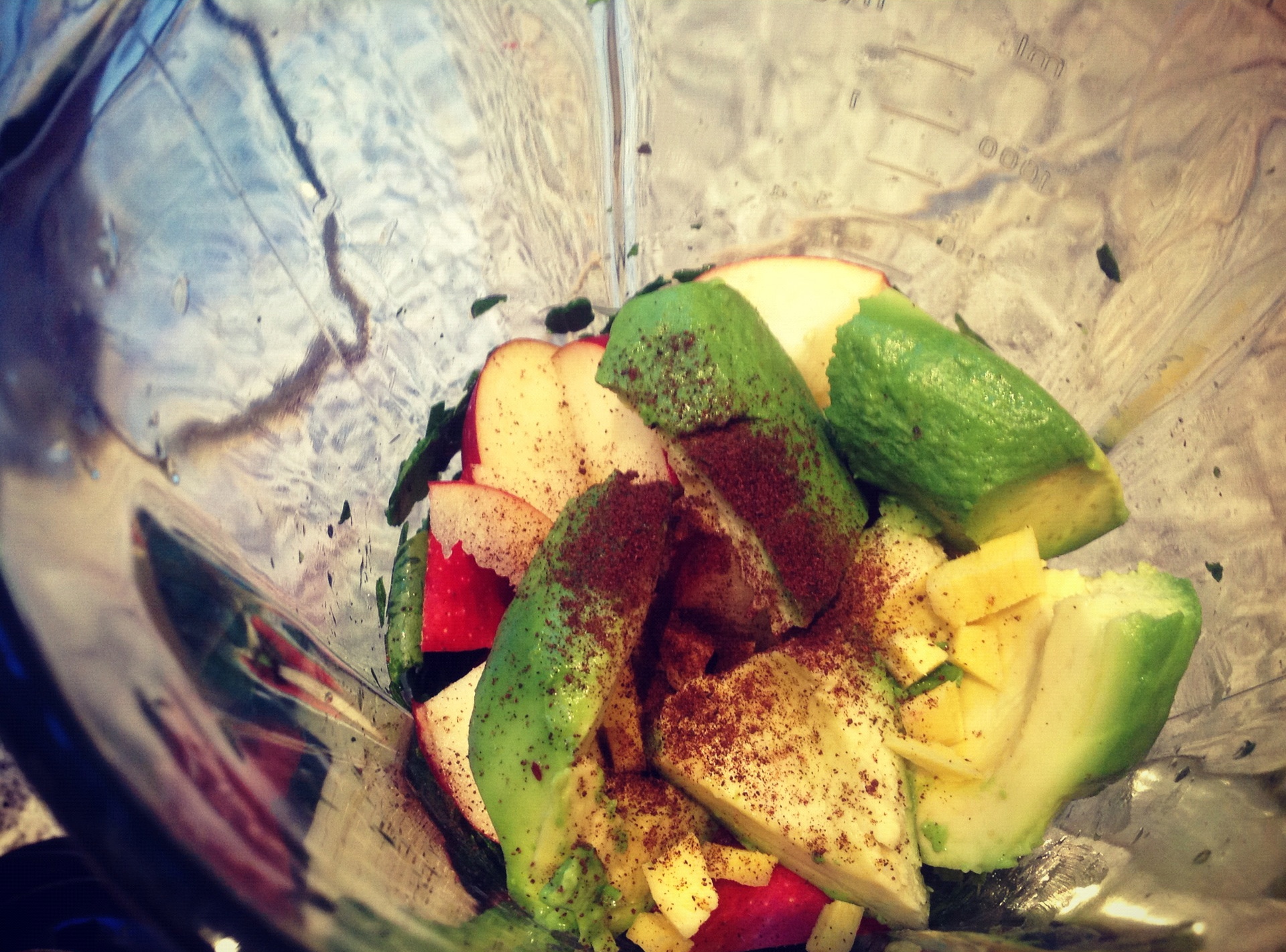 energysmoothiesansgluten