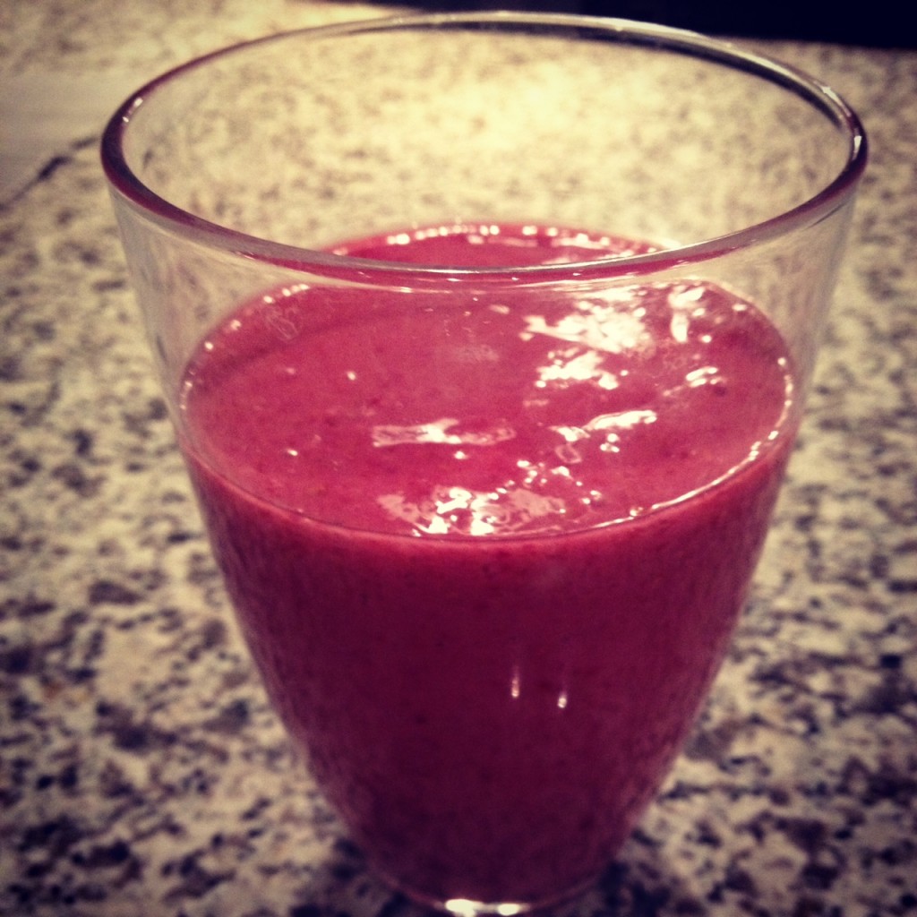 smoothiemarieantoinette