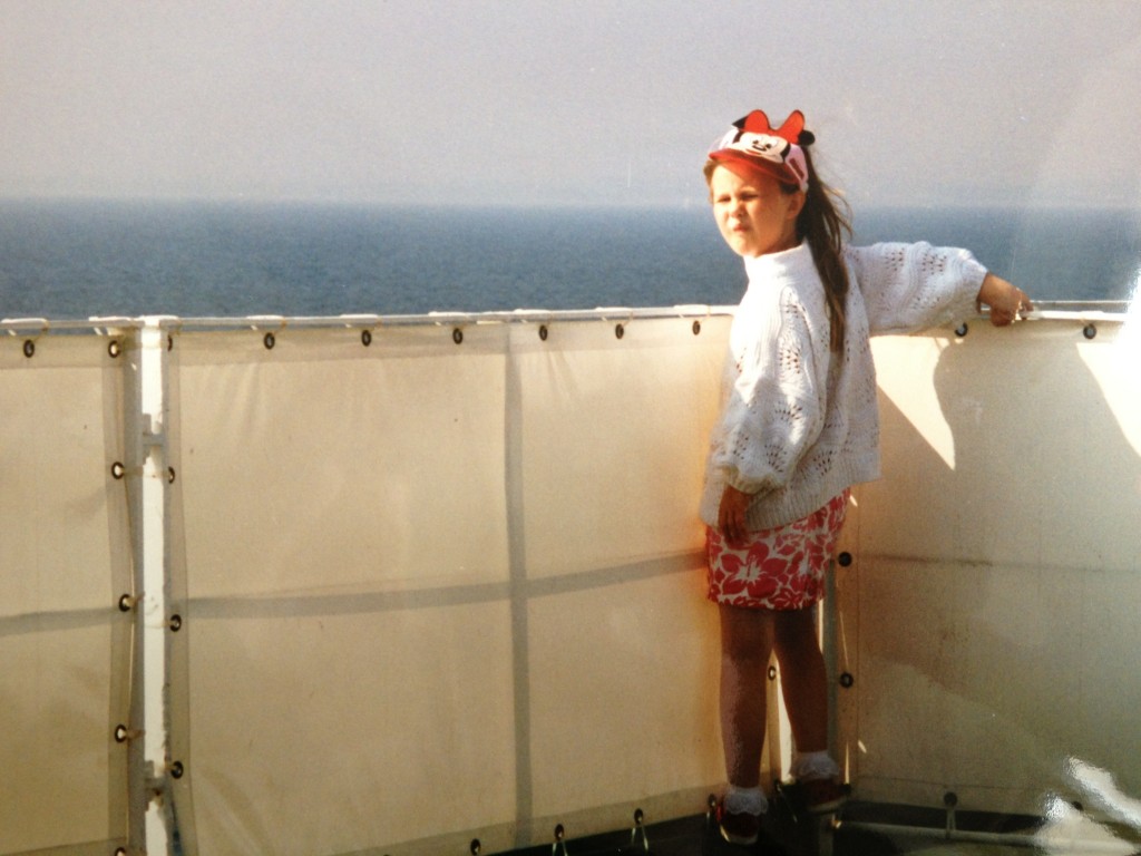 louisesummerboating