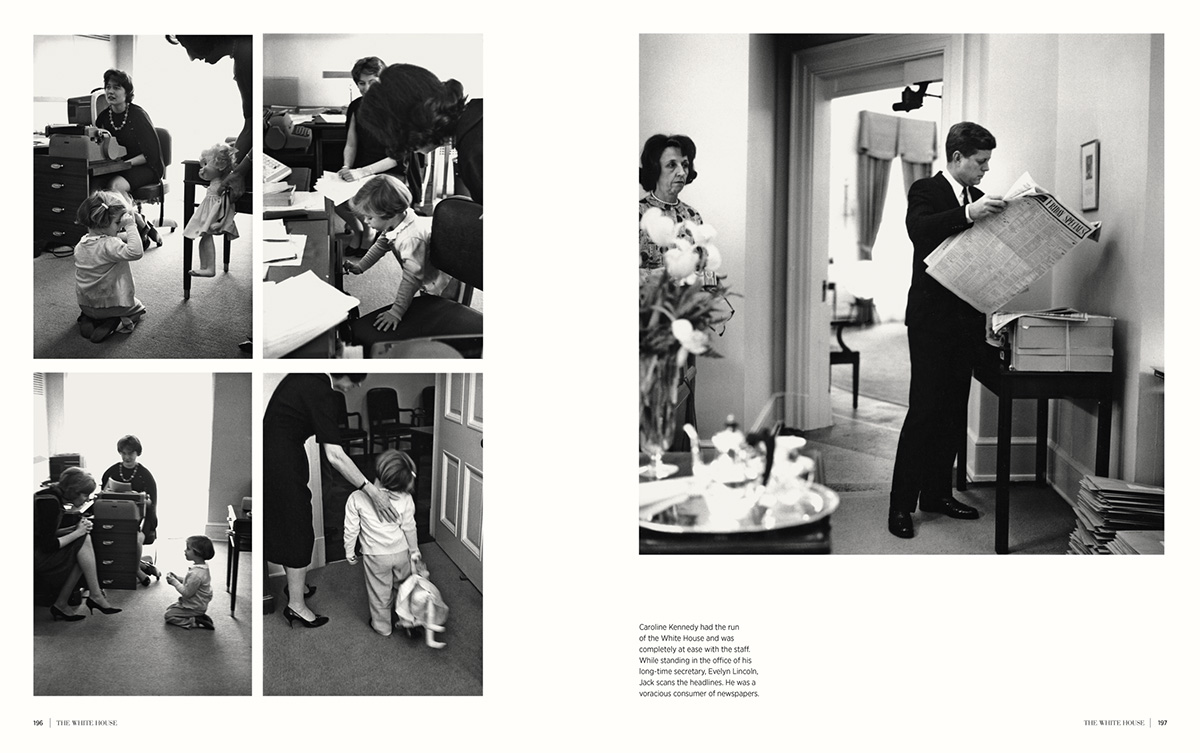 jacqueslowe-kennedyfamily-whitehouse