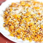 quinoacarottesansglutenbylouisesk
