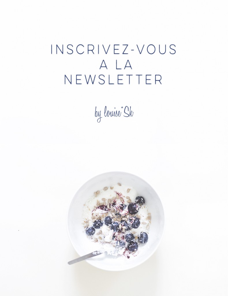 Newsletter