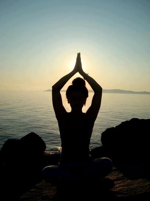 beachpinterestyoga