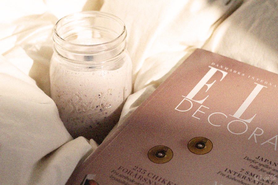 blueberryalmondshake-sansgluten2-bylouisesk