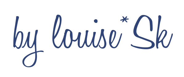 BY LOUISE*SK