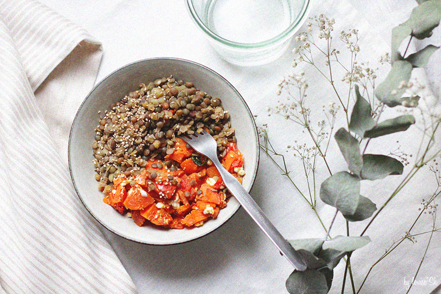 lentillescarottestomates-sansglutenfree-bylouisesk