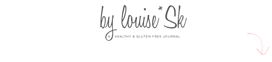 BY LOUISE*SK
