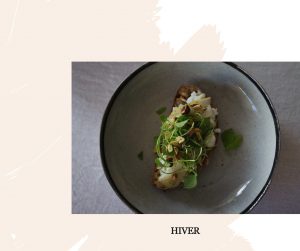 recettes végétariennes et sans gluten