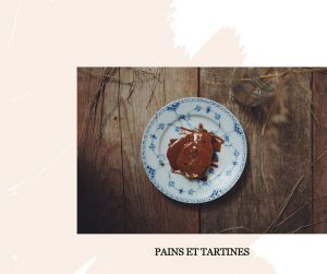 recettes végétariennes et sans gluten