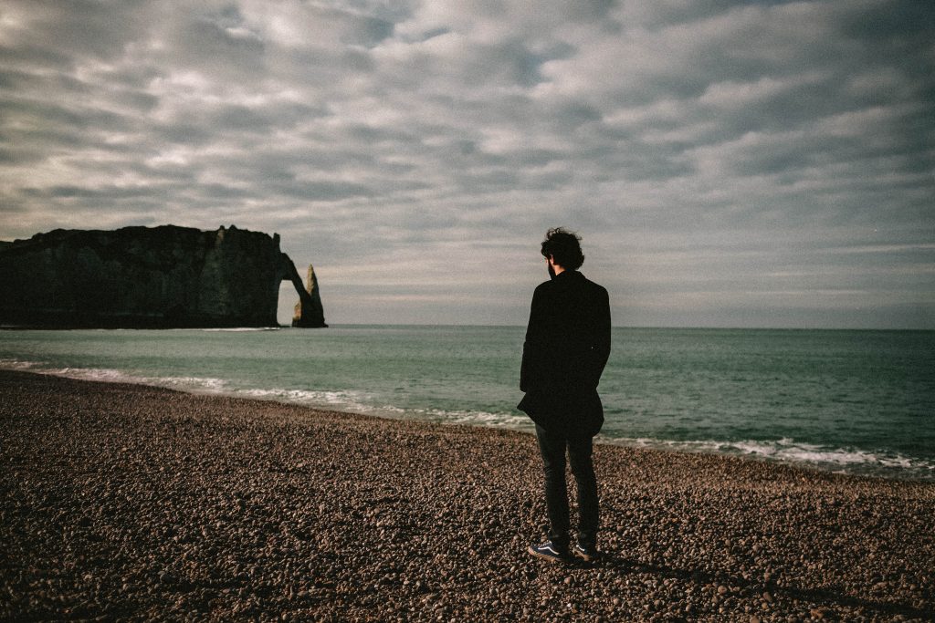 weekend en normandie