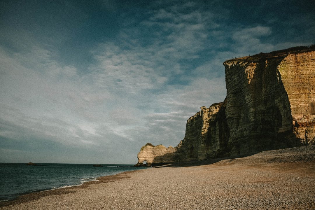 weekend en normandie
