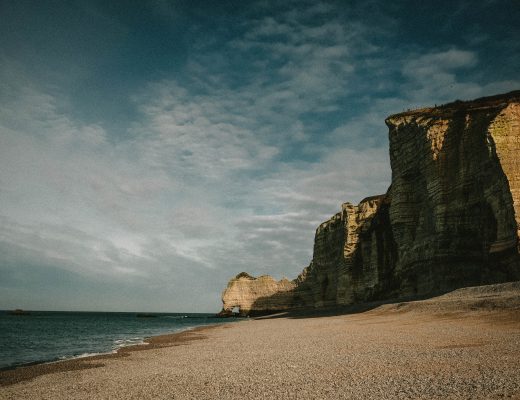 weekend en normandie